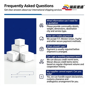No Hidden Charges China Freight Forwarder | Safe Cargo Insurance Included - Product Image 3