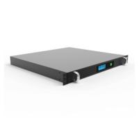 Usine chinoise OEM, onduleur ultra-fin 1U 600VA 800VA avec batterie 6V/7AH pour routeur CCTV