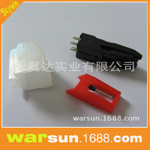 Cartucho de sonido Skywin Sw-Ts004 para reproductor de casetes, accesorio de audio, material plástico - Product Image 2