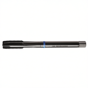ต๊าปเกลียวสแตนเลสแบบรูทะลุ 6H Tolerance พร้อมด้วยดายส์ - Product Image 2