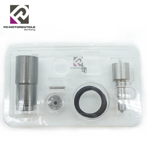 Repair <strong>Kit</strong> For 095000-631# Common Rail <strong>Injector</strong> With Reference No. RE546784 RE530362 RE531209 SE501925 - Product Image 2