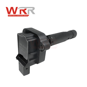 คอยล์จุดระเบิดสำหรับรถเบนซ์ W211 W220 E320 S500 อะไหล่ระบบเครื่องยนต์ประสิทธิภาพสูงระดับพรีเมียม - Product Image 3