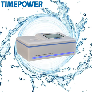 جهاز اختبار الزيت الضوئي بالأشعة تحت الحمراء من TIMEPOWER ، لون قائم بذاته ، يستخدم كمبيوتر التوصيل دون حاجة لمعيار - Product Image 1