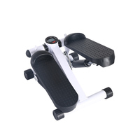 Vente en gros Offre Spéciale Home Gym Stepper Fitness Equipment Gym Stepper Indoor Aerobic Stepper Machine avec corde