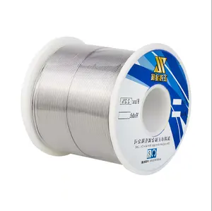 Sn15/Pb85 Tin Lead Solder 800g High Temperature Tin Wire