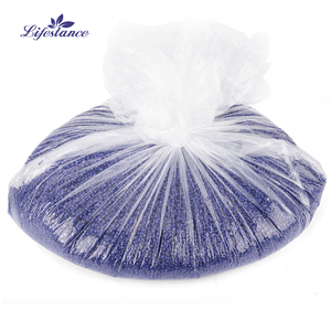 Lifestance 12kg/15kg số lượng lớn Vegan sáp cứng hạt Aloe mật ong không gây dị ứng Hoa Oải Hương/Màu Hồng/Màu xanh lá cây màu sắc mặt tẩy lông bán buôn - Product Image 1