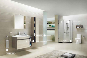 <span class=keywords><strong>Encimera</strong></span> <span class=keywords><strong>de</strong></span> Cocina <span class=keywords><strong>de</strong></span> <span class=keywords><strong>Resina</strong></span> Epoxi y Cuarzo Artificial Blanco Calacatta para Hotel Moderno, <span class=keywords><strong>Precio</strong></span> al por Mayor - Product Image 2