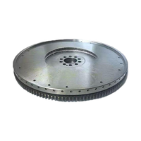 Ensemble de volant moteur Weichai 611600020028 pour moteur diesel WP9H WP10H WP10.5H, pièces de véhicule lourd