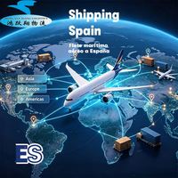 Agente de Envíos España, Transporte Aéreo Madrid, Adolfo Suárez, Aeropuerto de Barajas, Agente de Envíos Fedex, Servicios de Despacho de Aduanas
