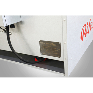 Rife DHF /C-D 11 High-Efficiency <b>Side</b>-Blowing Air Conditioner HVAC <b>Unit</b> for Auto 4S Dealerships Large Spaces Gym Warehouse Preci - Product Image 3