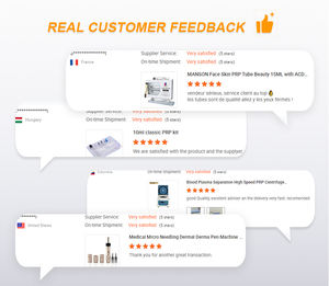 10ml PRP 키트: PRP 실험실 튜브 세트 - Product Image 6