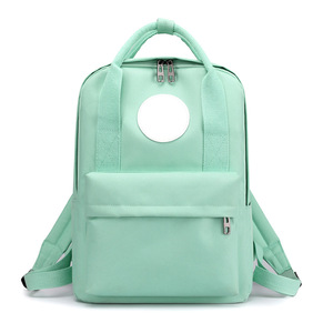 Mochila Escolar Personalizada de Alta Calidad, 600D Oxford, Sublimada, para Niños, Colorida, Ideal para la Escuela, Directo de Fábrica - Product Image 4