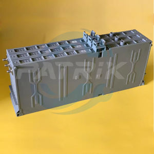 Batterie Hybride au Lithium-ion Améliorée pour Lexus Prius 2e Génération CT200h RX450h ES300h Camry - Product Image 5