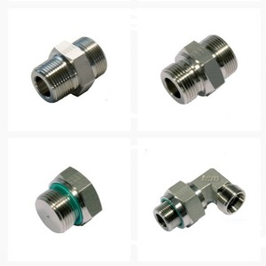 Conector Soldado para Tubería de Acero Inoxidable AVIT 125848213 Hecho en Alemania - Product Image 3