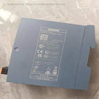Commutateur Ethernet industriel 6GK5208-0BA00-2AB2, stockage 100 Mo, infrastructure de réseau Ethernet industrielle, Ethernet industriel