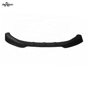 30763412 Alerón Delantero Inferior para <span class=keywords><strong>Volvo</strong></span> <span class=keywords><strong>XC60</strong></span> Valance Spoiler 2009-2013 Ajuste Perfecto - Product Image 2