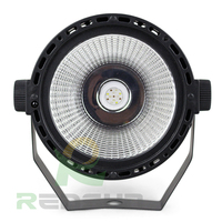 Lumière Par LED UV COB RGBW Disco en Plastique 60w avec Télécommande et Services de Vente