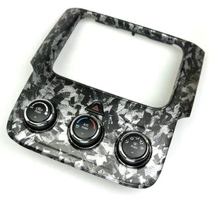 กรอบหน้าปัด YF-1170 แบบด้าน สำหรับ Dodge RAM แผงหน้าปัด 7 สปีด - Product Image 5
