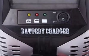 Cargador de Batería de Auto de Alta Calidad, 12V, Cargador Múltiple para Motocicletas - Product Image 3