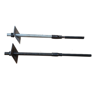 Nieuw Product Hot Sale Op Maat Gemaakte Ankerbout Hoge Sterkte Koude Gevormde Zware Staaf Bouwprojecten - Product Image 3