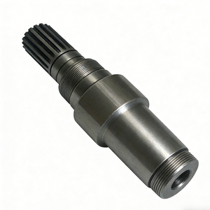 Set As Roda Penggerak untuk Pompa Transmisi Buldoser SHANTUI, Rakitan Penggerak Akhir Seri 175 154 115, Suku Cadang, Garansi 1 Tahun - Product Image 3