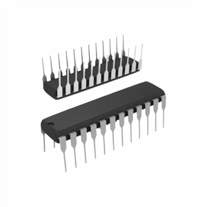 SN74ALS996-1NT Manufacturer Channel Logic 24 DIP Electronic Circuit Components - Product Image 1