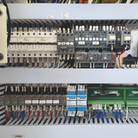 Tour à métaux horizontal à broche unique de haute précision, intelligent et efficace, de type Fanuc CNC, pour pièces automobiles