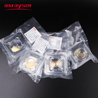 Nouvel objectif de collimation original pour laser à fibre 1064nm compatible GN2A GN3A GND3A GND3B GN6A GN6 GNT6A GNT12 GNT3A pour découpe laser