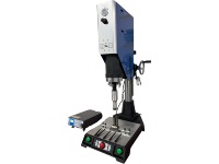 Machine à ultrasons pour cartes à collectionner, équipement de fixation au plafond