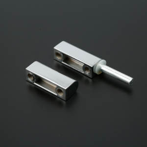 Bản lề tủ công nghiệp CL011 hợp kim kẽm, phụ kiện phần cứng nội thất, bản lề âm tủ bếp - Product Image 4