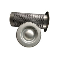 Ölabscheider 54625942 Schraubenkompressor-Filterteile für Ingersoll Rand Kompressor Hongmao Marke ISO 9001 Zertifiziert OEM