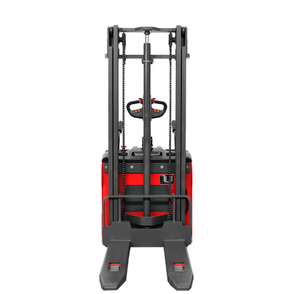 Transpallet Elettrico Pedonale di Marca Cinese MB1530 MB2030 con Capacità di Carico Nominale di 1,5/2,0 Tonnellate per Magazzini con Corridoi Stretti - Product Image 2