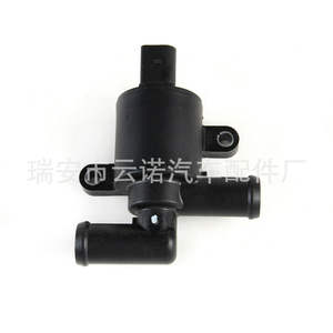 Termostato de motor A6LC7Q5A4LA8 4H0121671D para reemplazo, reparación, pieza nueva - Product Image 5