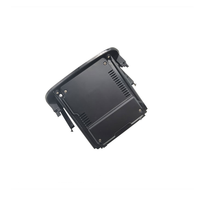 Chargeur sans fil pour voiture 15W, panneau de charge rapide pour console centrale, adaptateur pour Porsche Cayenne 2018-2025, accessoires de voiture