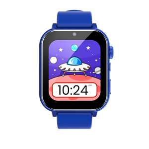 Montre connectée multifonctionnelle XA36 pour enfants avec suivi des habitudes, jeux éducatifs et apprentissage vocal pour les enfants de 3 ans et plus - Product Image 3