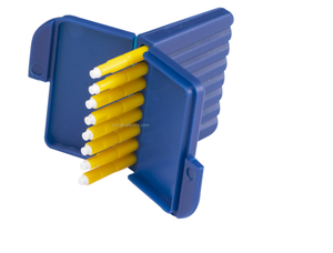 Les filtres de cérumen certifiés ROHS empêchent le cérumen des prothèses auditives CIC et RIC Starkey <span class=keywords><strong>Beltone</strong></span> - Product Image 6