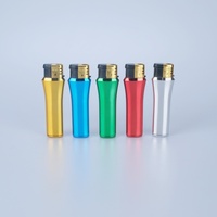 Cigarette électronique Vozol Puff en forme de vase, accessoires de fumage, briquet à gaz Laitar coupe-vent personnalisé, vente en gros