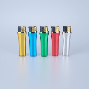 <span class=keywords><strong>Cigarette</strong></span> électronique Vozol <span class=keywords><strong>Puff</strong></span> en forme de vase, accessoires de fumage, briquet à gaz Laitar coupe-vent personnalisé, vente en gros - Product Image 6