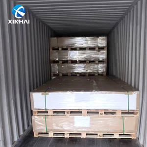 Manufacturer Raw Materials 1220X2440Mm 4X8 Ft 5X10 5Mm 10Mm 3Mm 6Mm 18Mm Celuka Sheet Pvc Foam <strong>Board</strong> for Advertising - Product Image 5