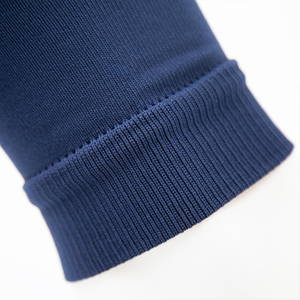 Bán buôn bê nén bóng đá chân tay áo với miếng đệm ống chân footless bóng đá thể thao vớ tay áo - Product Image 2