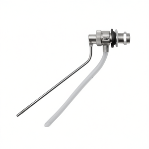 Valve flottante 1/2 sans bille pour vannes de remplissage - Product Image 3