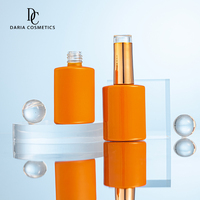Flacon de vernis à ongles de haute qualité 13 ml, design personnalisé, flacon vide pour vernis à ongles UV, emballage