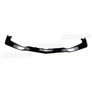 สปอยเลอร์กันชนหน้ารถยนต์ ชุดแต่งส่วนล่าง สำหรับ Chevrolet Corvette C7 รุ่นดัดแปลง Zr1 ปี 2014-2019 - Product Image 4