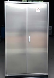 Hệ thống phun mùi cho an toàn khí tự nhiên - Product Image 6