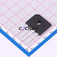 Pont redresseur à diodes GBU810 GBU de haute qualité, fournisseur de composants électroniques en gros et service BOM