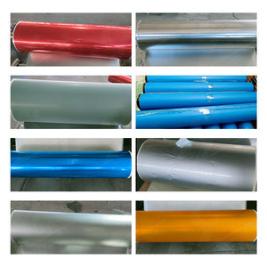 Cinta de Membrana Impermeable Autoadhesiva de Butilo Termofusible para Reparación de Goteras en Techos de Tejas de Acero con Garantía de Más de 5 Años - Product Image 5