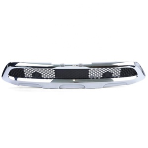 Protección Cromada para Parachoques Delantero, Panel Frontal para <span class=keywords><strong>Mercedes</strong></span> <span class=keywords><strong>Clase</strong></span> <span class=keywords><strong>X</strong></span> 2018-2020 W470 - Product Image 4