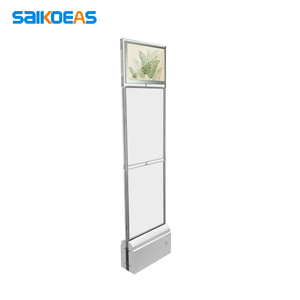 Bán Buôn Tùy Chỉnh AM 58Khz <span class=keywords><strong>Eas</strong></span> Hệ Thống Nhạy Cảm Cao Phát Hiện Chống Trộm An Ninh Cửa Báo Động Ăng Ten Cho Cửa Hàng Bán Lẻ ABS - Product Image 4