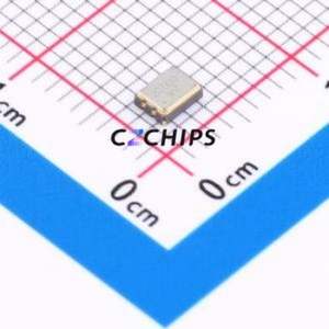 XOS32020000CT00351005 Crystal Oscillator (Active) SMD3225-4P Crystal Oscillator 20MHz 10ppm CMOS - Product Image 1