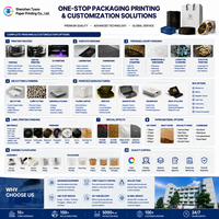 Brochures, dépliants, prospectus commerciaux, affiches en carton, flyers personnalisés en usine, impression offset, formats A0, A1, A2, A3, A4, A5, A6, pour la promotion